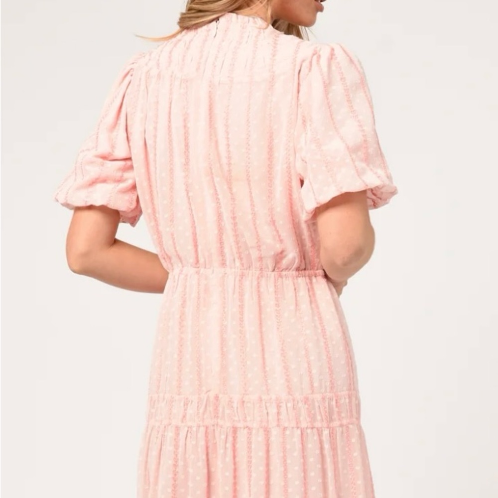 Adelyn Rae dress - Picture 3 of 5
